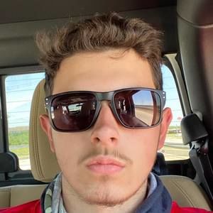 Meet your Posher, Cody